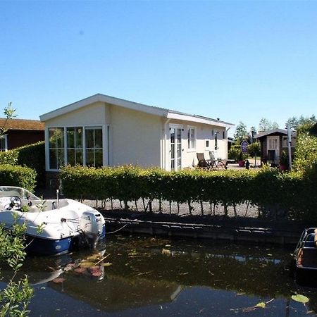 Resort Venetie Chalet Nr.42 فيتهورن المظهر الخارجي الصورة