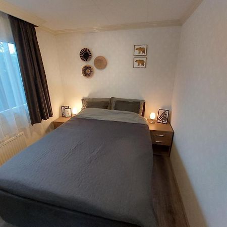 Resort Venetie Chalet Nr.42 فيتهورن المظهر الخارجي الصورة