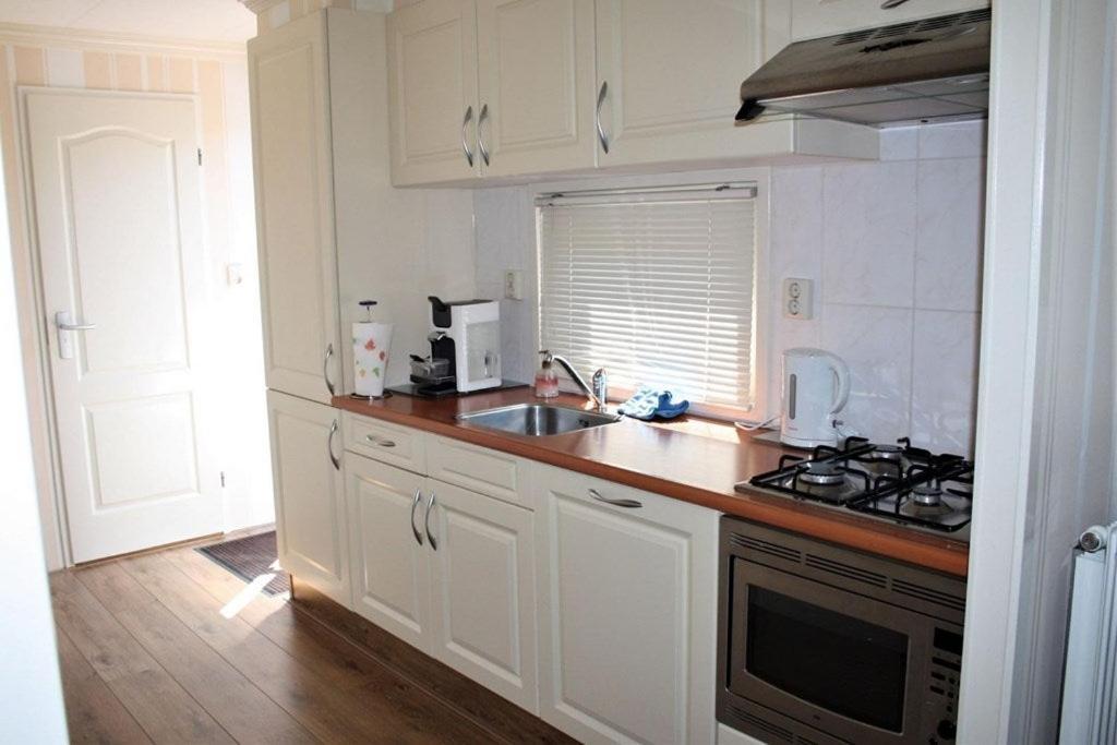 Resort Venetie Chalet Nr.42 فيتهورن المظهر الخارجي الصورة