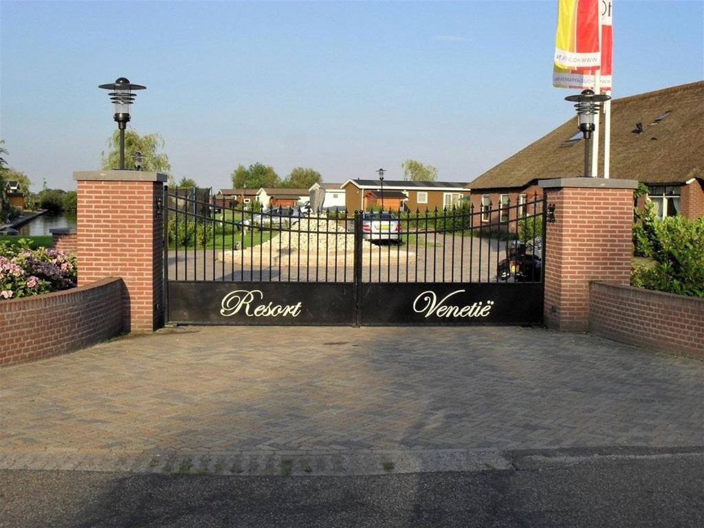 Resort Venetie Chalet Nr.42 فيتهورن المظهر الخارجي الصورة
