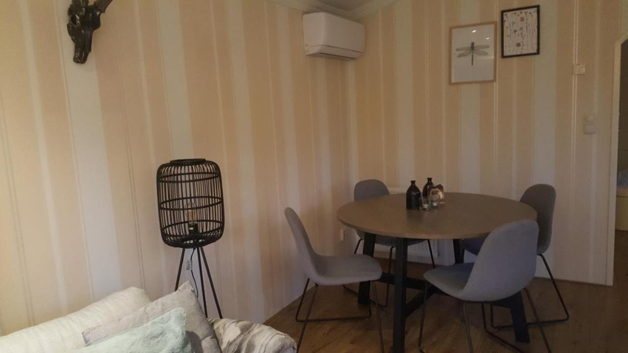 Resort Venetie Chalet Nr.42 فيتهورن المظهر الخارجي الصورة