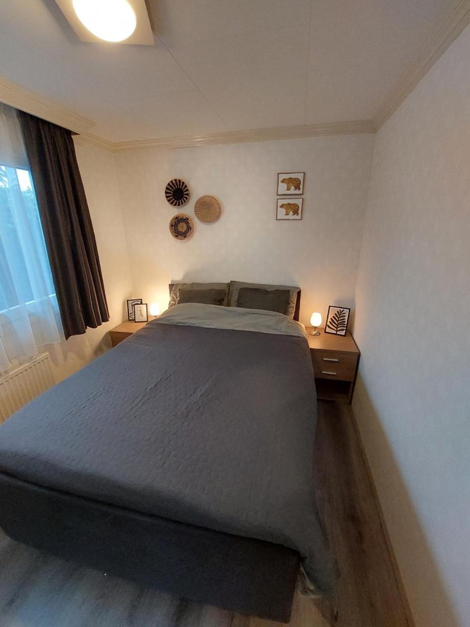 Resort Venetie Chalet Nr.42 فيتهورن المظهر الخارجي الصورة